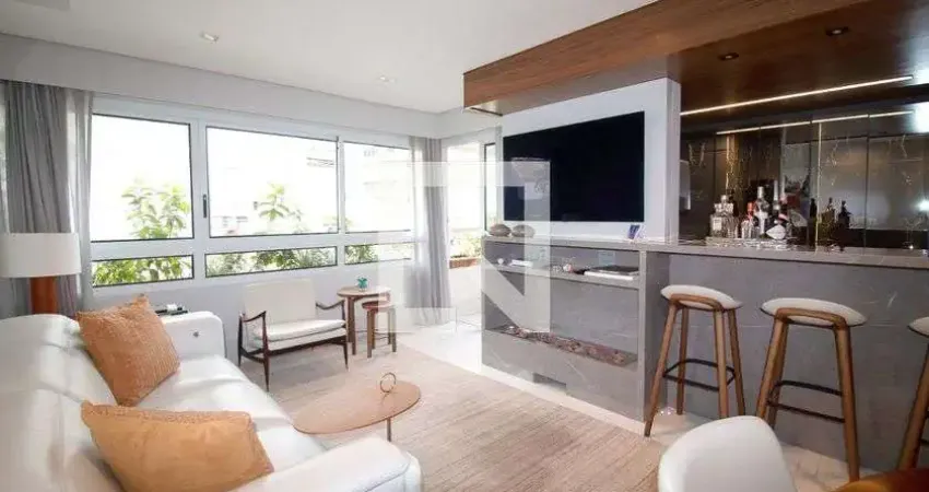 Apartamento para Aluguel - Jardim Paulista, 1 Quarto,  66 m² - São Paulo