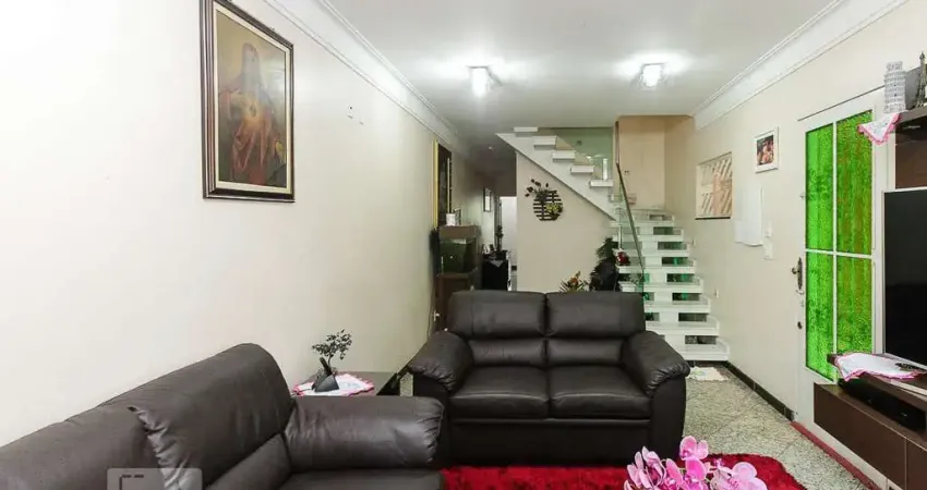 Casa para Aluguel - Tatuapé, 4 Quartos,  270 m² - São Paulo