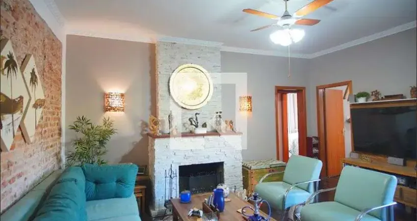 Apartamento para Aluguel - Rio Branco, 3 Quartos,  96 m² - Porto Alegre