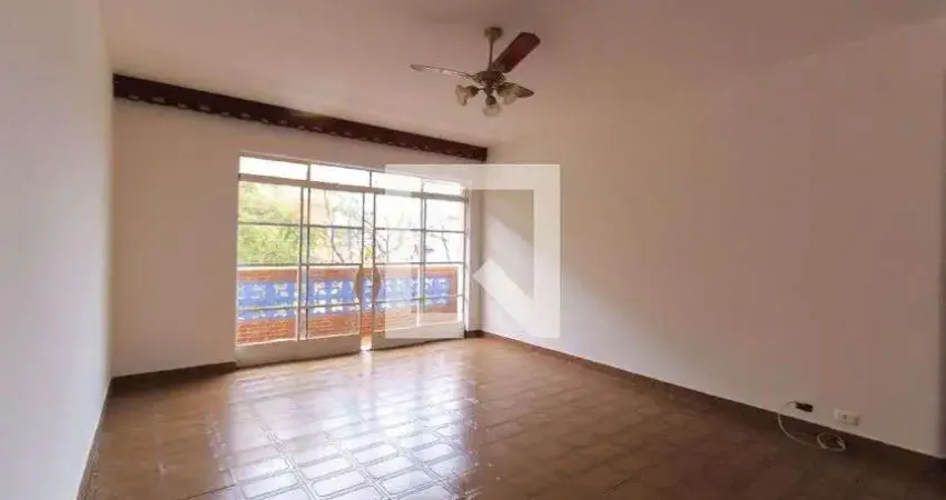 Apartamento para Aluguel - Mooca, 2 Quartos,  109 m² - São Paulo