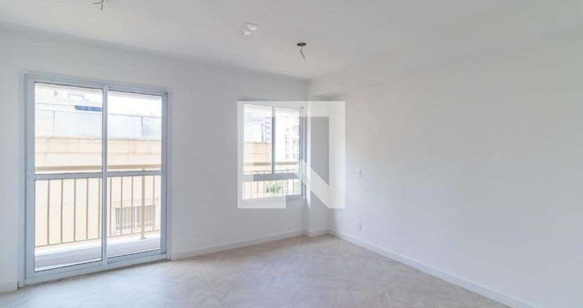 Kitnet / Stúdio para Aluguel - Pinheiros, 1 Quarto,  25 m² - São Paulo