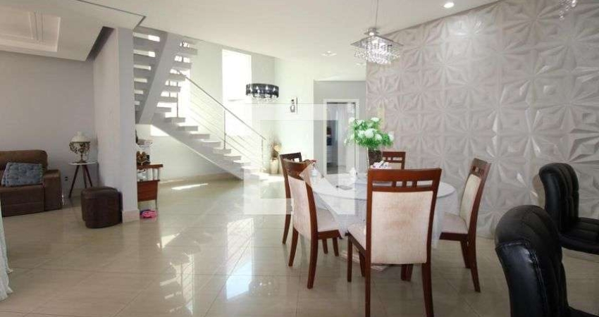 Casa para Aluguel - Alto Taquaral, 3 Quartos,  280 m² - Campinas