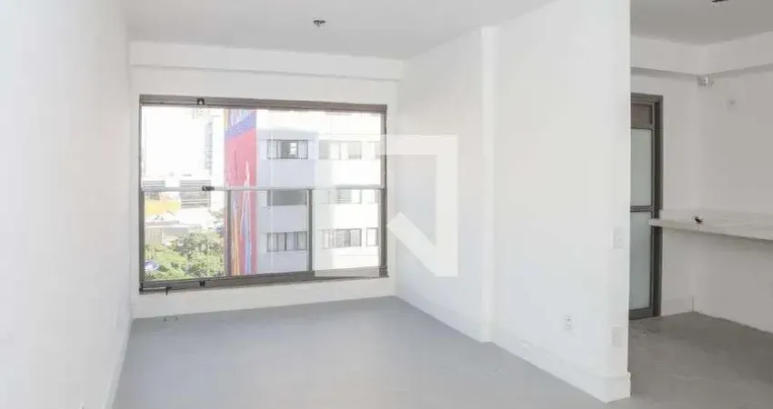 Apartamento para Aluguel - Perdizes, 2 Quartos,  74 m² - São Paulo