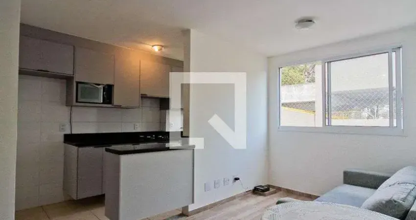 Apartamento para Aluguel - Jardim Iris , 2 Quartos,  43 m² - São Paulo