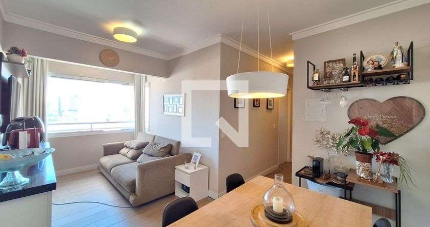 Apartamento para Aluguel - Barra Funda, 2 Quartos,  50 m² - São Paulo