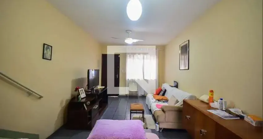 Casa para Aluguel - Vila Sônia, 2 Quartos,  102 m² - São Paulo