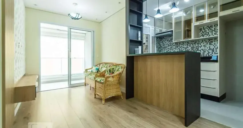 Apartamento para Aluguel - Bela Vista, 1 Quarto,  45 m² - São Paulo