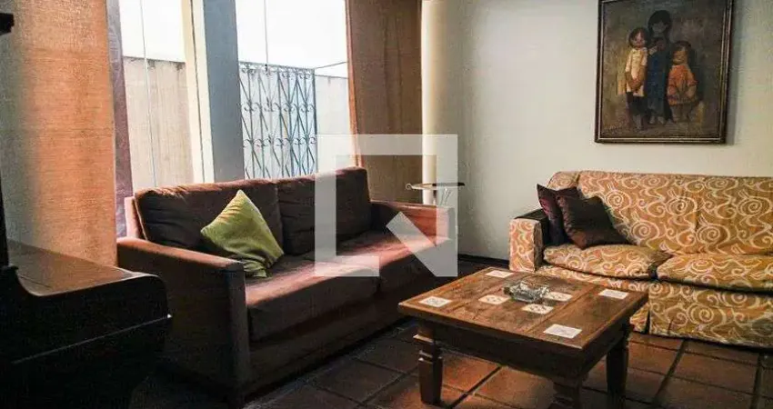 Casa para Aluguel - Chácara Santo Antonio, 3 Quartos,  190 m² - São Paulo