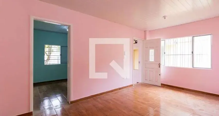 Casa para Aluguel - Bosque da Saúde, 2 Quartos,  170 m² - São Paulo