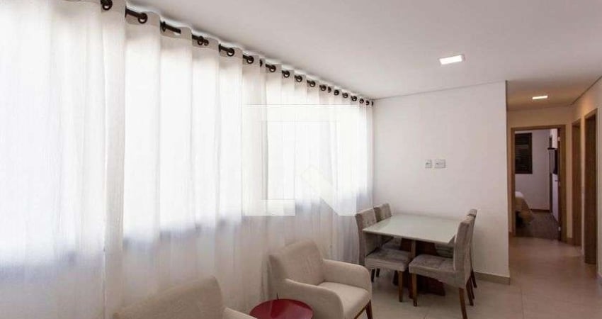 Apartamento para Aluguel - Itapoã, 3 Quartos,  84 m² - Belo Horizonte