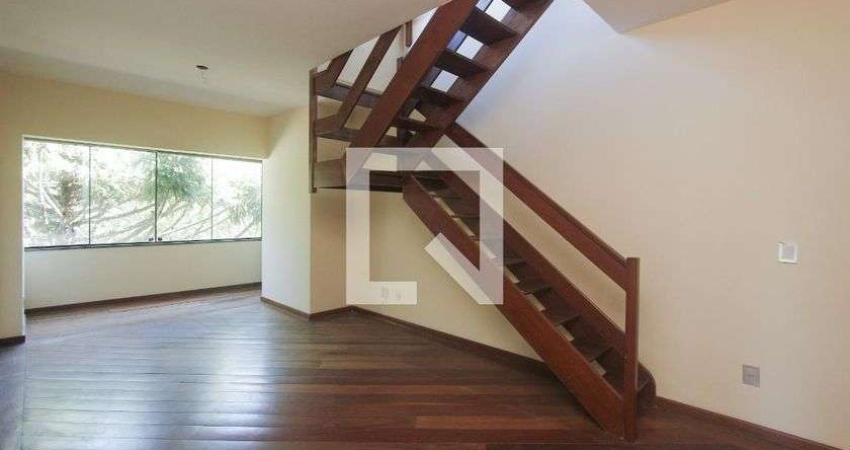 Apartamento para Aluguel - Chácara das Pedras , 3 Quartos,  183 m² - Porto Alegre