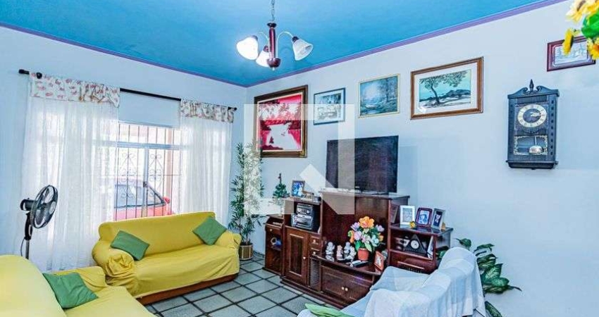 Casa para Aluguel - Jardim Santa Monica, 3 Quartos,  300 m² - São Paulo