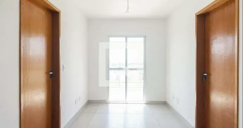 Apartamento para Aluguel - Tatuapé, 2 Quartos,  45 m² - São Paulo