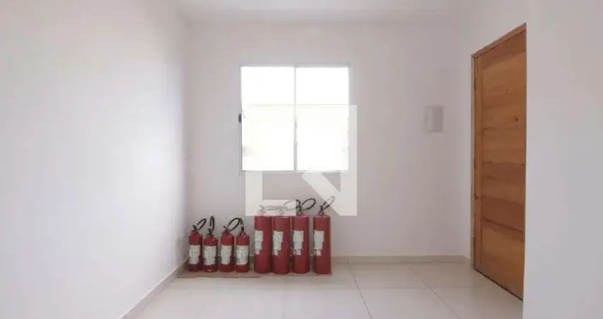 Apartamento para Aluguel - Cangaíba, 2 Quartos,  39 m² - São Paulo