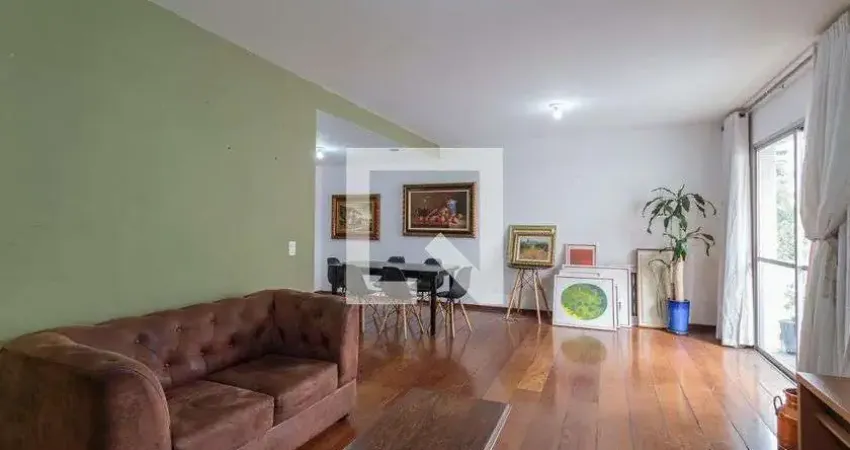 Apartamento para Aluguel - Vila Olímpia, 3 Quartos,  151 m² - São Paulo