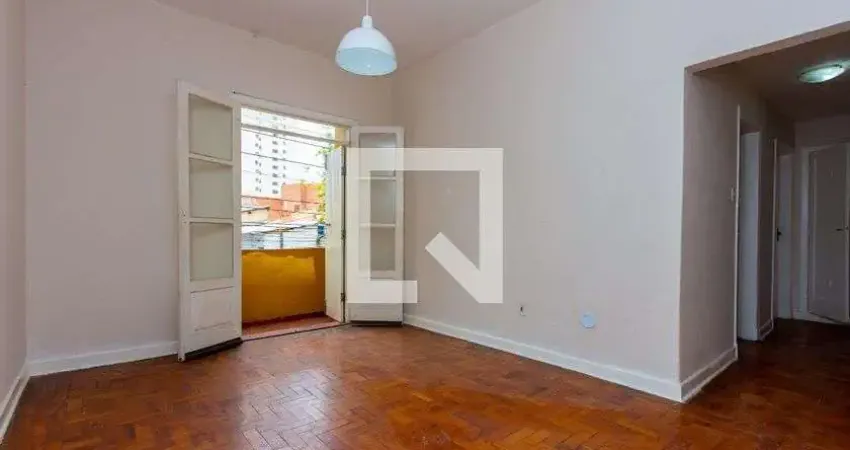 Apartamento para Aluguel - Mooca, 3 Quartos,  80 m² - São Paulo