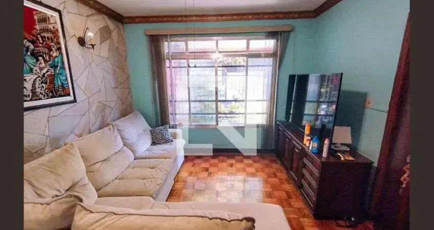 Casa para Aluguel - Tatuapé, 3 Quartos,  230 m² - São Paulo