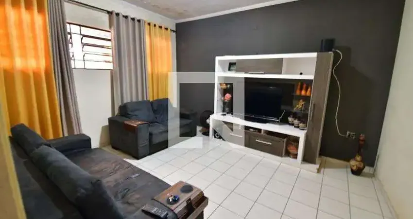 Casa para Aluguel - Jardim Chapadão, 2 Quartos,  400 m² - Campinas