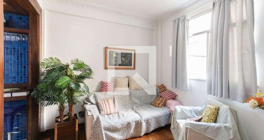 Apartamento para Aluguel - Maracanã, 2 Quartos,  90 m² - Rio de Janeiro