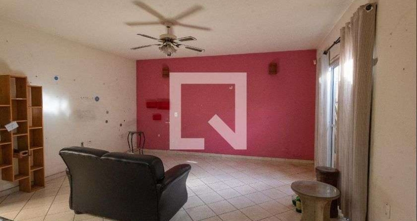 Casa para Aluguel - Jardim Chapadão, 3 Quartos,  420 m² - Campinas
