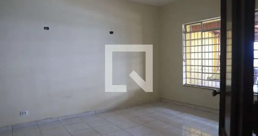Casa para Aluguel - Vila Clementino, 5 Quartos,  124 m² - São Paulo