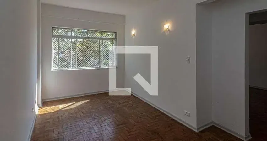 Apartamento para Aluguel - Aclimação, 2 Quartos,  70 m² - São Paulo