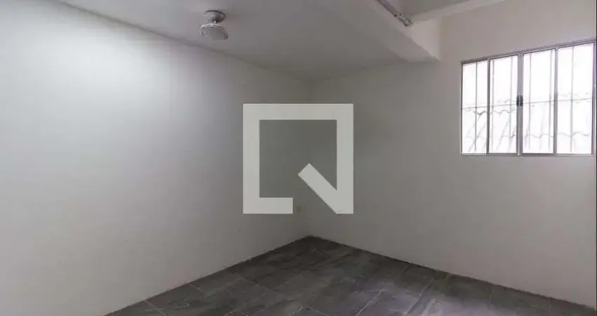 Apartamento para Aluguel - Lapa, 1 Quarto,  254 m² - São Paulo