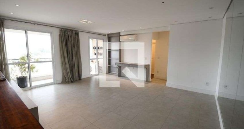 Apartamento para Aluguel - Cambuí, 2 Quartos,  90 m² - Campinas