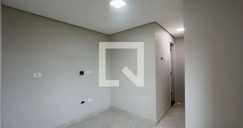 Apartamento para Aluguel - Cambuci, 2 Quartos,  40 m² - São Paulo