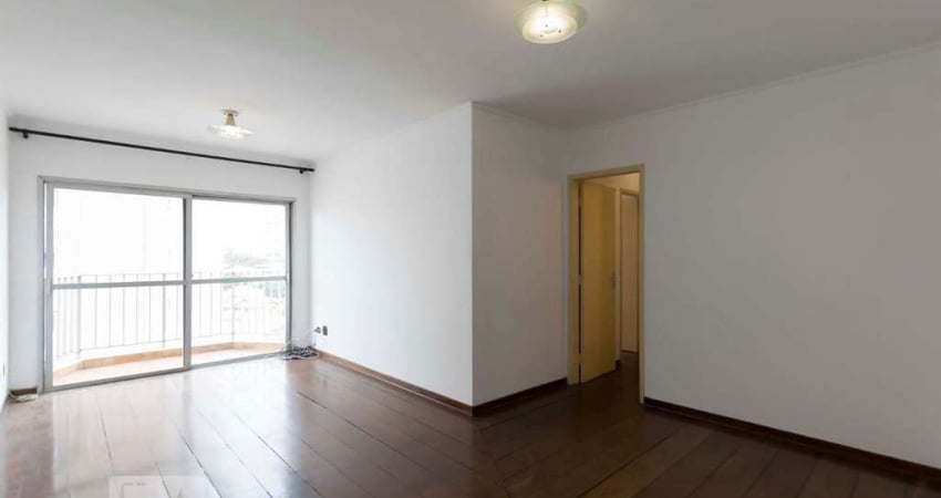 Apartamento para Aluguel - Ipiranga, 3 Quartos,  90 m² - São Paulo