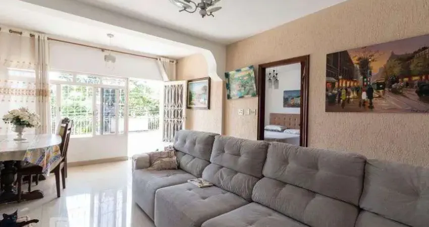 Casa para Aluguel - Vila Jacuí, 5 Quartos,  480 m² - São Paulo