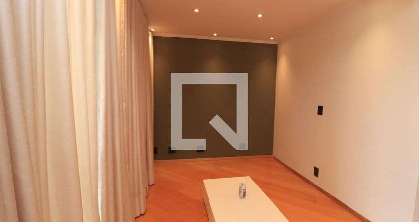Apartamento para Aluguel - Tatuapé, 2 Quartos,  75 m² - São Paulo
