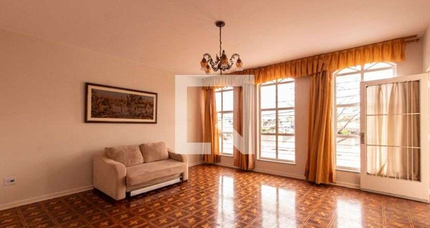 Casa para Aluguel - Jardim Sorocabano, 3 Quartos,  380 m² - Sorocaba
