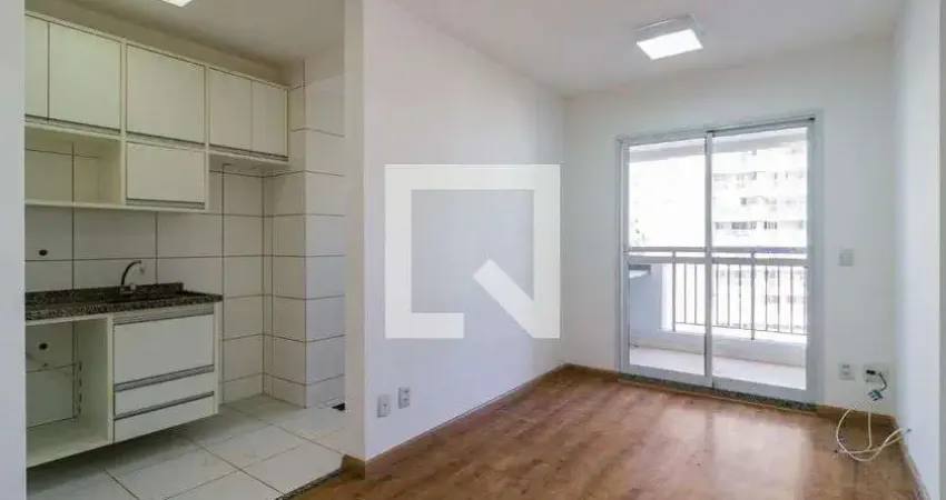 Apartamento para Aluguel - Vila Andrade, 2 Quartos,  47 m² - São Paulo