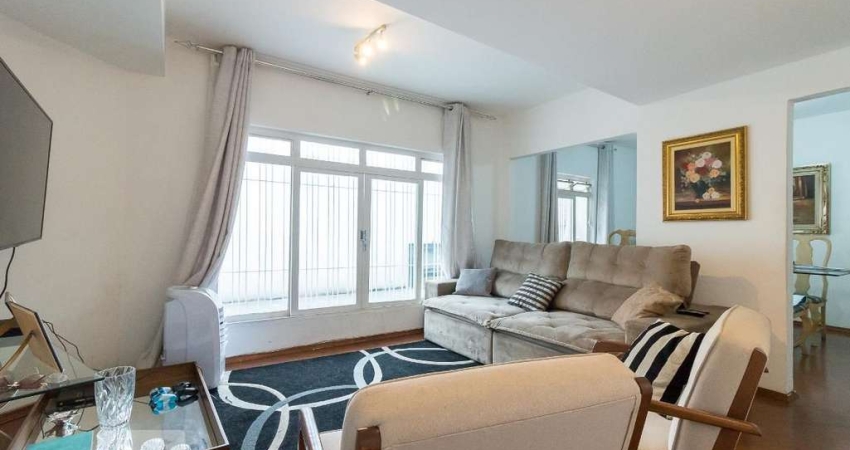 Casa para Aluguel - Centro, 3 Quartos,  232 m² - Guarulhos