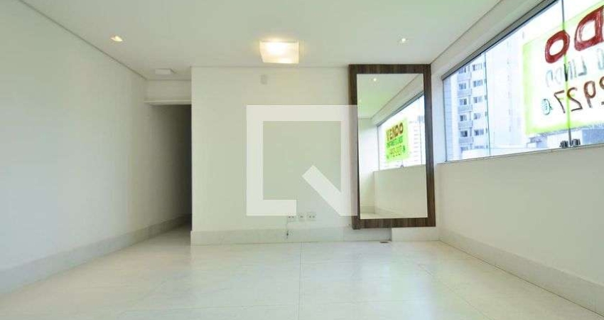 Apartamento para Aluguel - Savassi, 2 Quartos,  70 m² - Belo Horizonte
