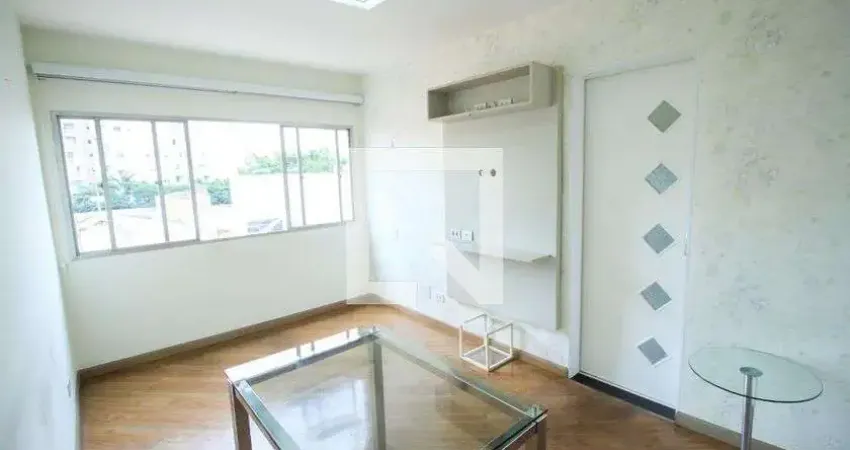 Apartamento para Aluguel - Mooca, 2 Quartos,  116 m² - São Paulo