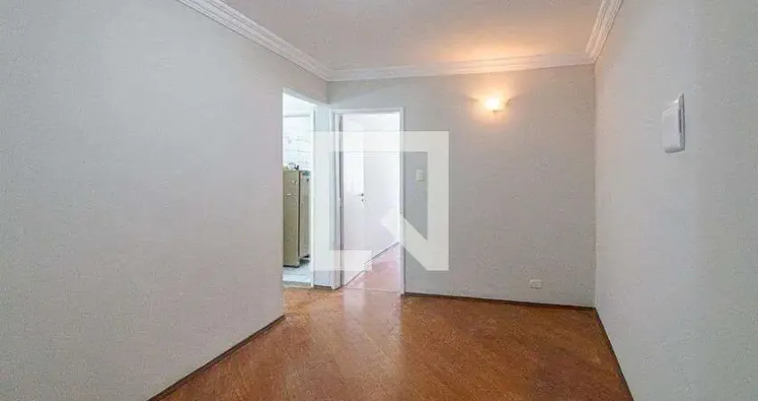 Apartamento para Aluguel - Bela Vista, 1 Quarto,  50 m² - São Paulo