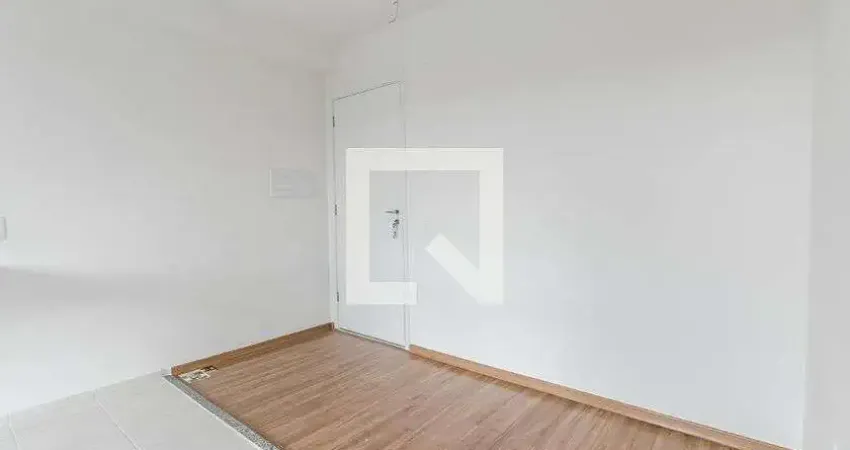 Apartamento para Aluguel - Vila Esperança, 2 Quartos,  45 m² - São Paulo