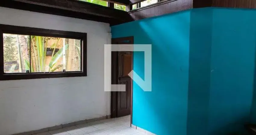 Casa / Sobrado em Condomínio para Aluguel - Loteamento Caminhos de San Conrado (Sousas), 3 Quartos,  1600 m² - Campinas