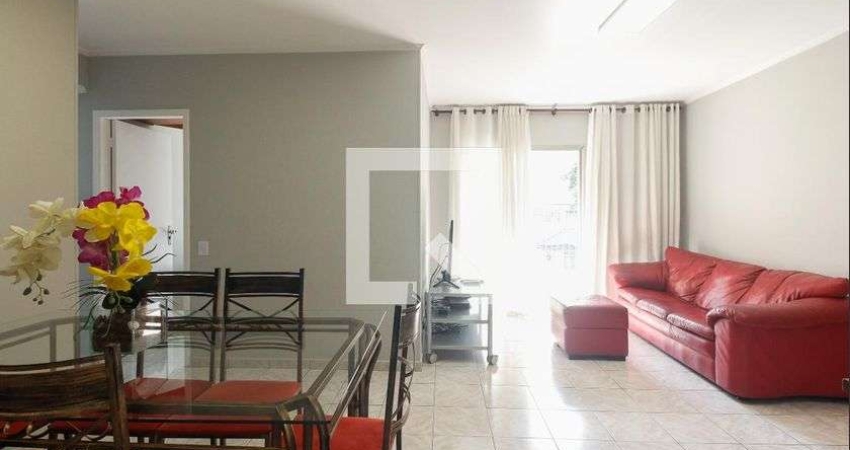 Apartamento para Aluguel - Tatuapé, 3 Quartos,  94 m² - São Paulo