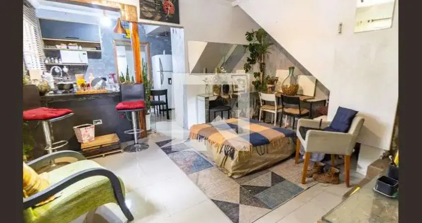 Casa para Aluguel - Mooca, 5 Quartos,  120 m² - São Paulo
