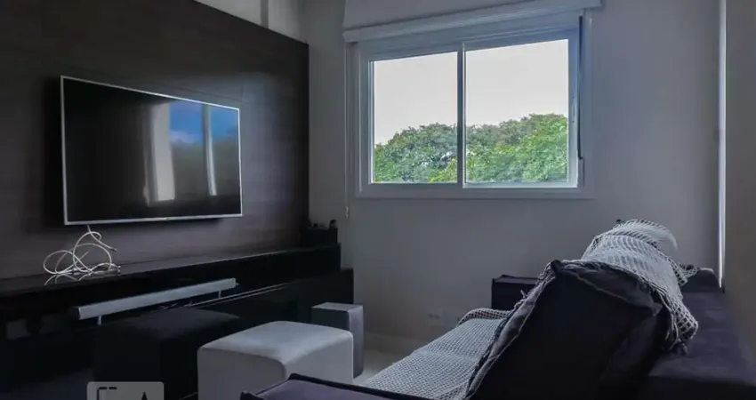 Apartamento para Aluguel - Higienópolis, 1 Quarto,  57 m² - Porto Alegre