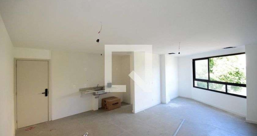 Apartamento para Aluguel - Jardim Oceânico, 2 Quartos,  84 m² - Rio de Janeiro