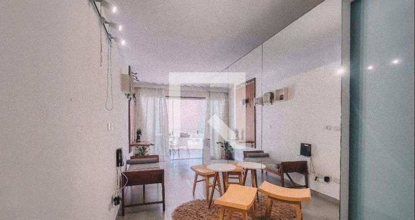 Kitnet / Stúdio para Aluguel - Piata, 1 Quarto,  75 m² - Salvador