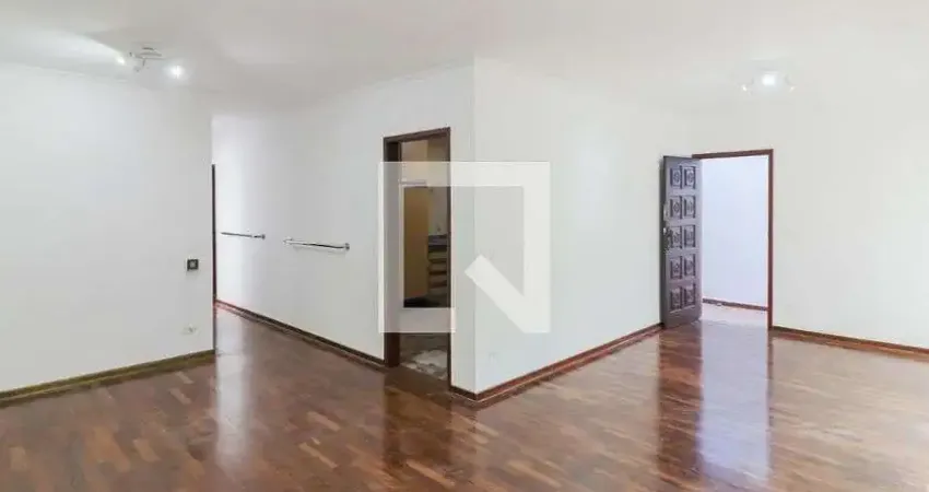 Casa para Aluguel - Butantã, 3 Quartos,  158 m² - São Paulo