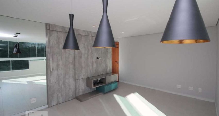 Apartamento para Aluguel - Buritis , 3 Quartos,  85 m² - Belo Horizonte