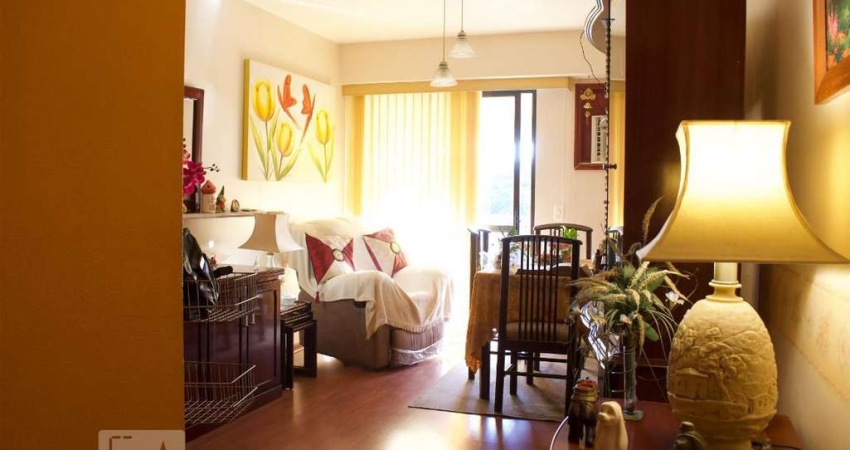 Apartamento para Aluguel - Barra da Tijuca, 2 Quartos,  64 m² - Rio de Janeiro