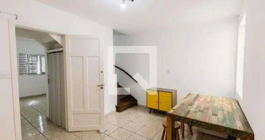 Casa para Aluguel - Vila Pompéia, 4 Quartos,  150 m² - São Paulo