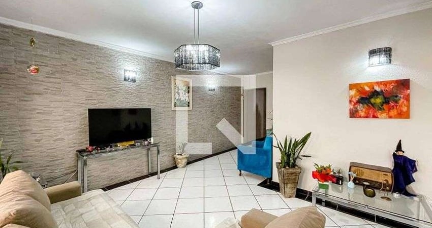 Casa para Aluguel - Casa Verde, 4 Quartos,  400 m² - São Paulo